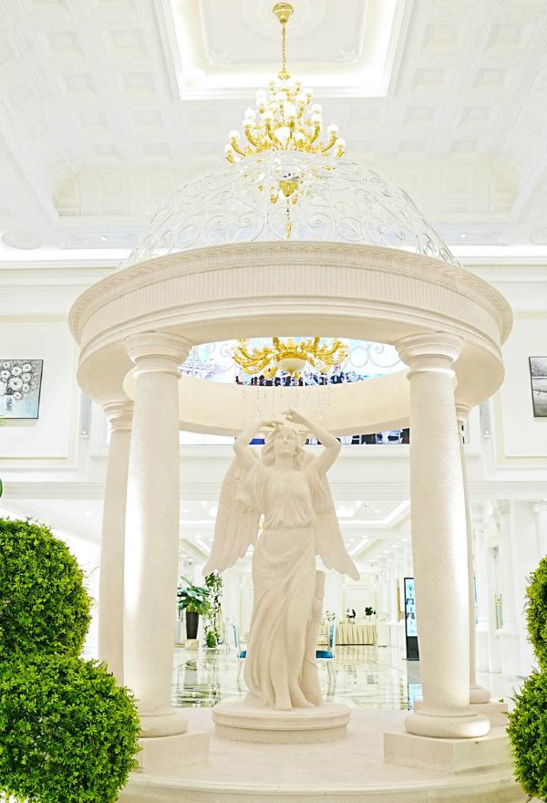 GIỚI THIỆU